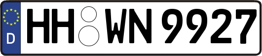 HH-WN9927
