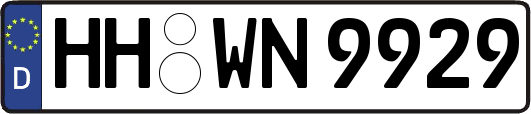 HH-WN9929