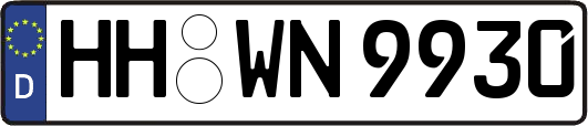 HH-WN9930