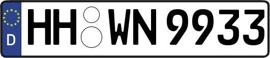 HH-WN9933