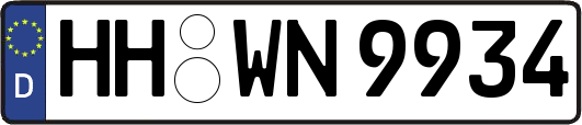 HH-WN9934