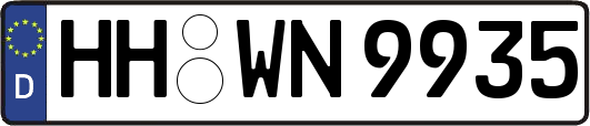 HH-WN9935