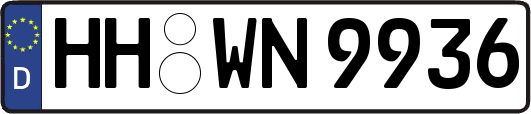 HH-WN9936