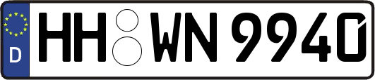 HH-WN9940