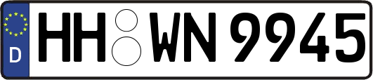 HH-WN9945