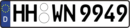 HH-WN9949