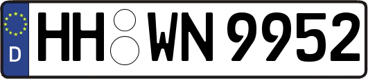 HH-WN9952