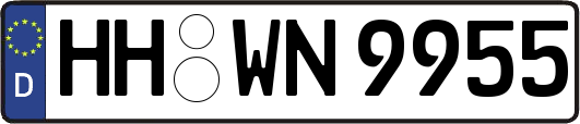 HH-WN9955