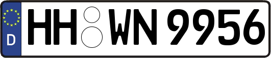 HH-WN9956
