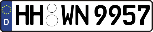 HH-WN9957