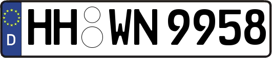 HH-WN9958
