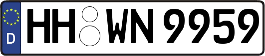 HH-WN9959