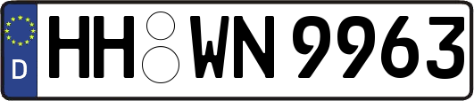 HH-WN9963
