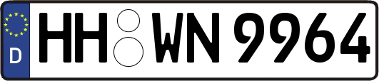 HH-WN9964
