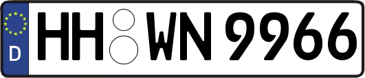 HH-WN9966
