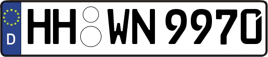 HH-WN9970