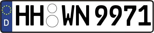 HH-WN9971