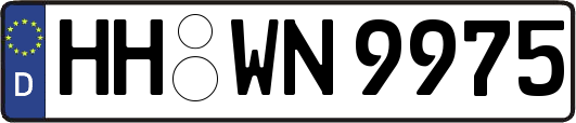 HH-WN9975