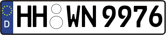 HH-WN9976