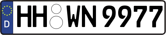 HH-WN9977