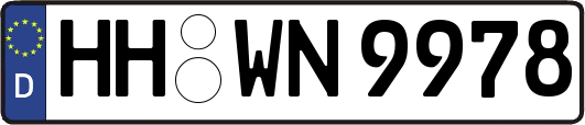 HH-WN9978