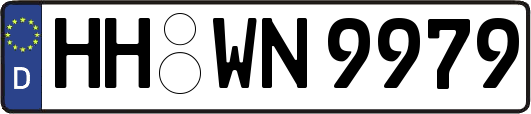 HH-WN9979