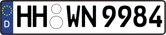 HH-WN9984