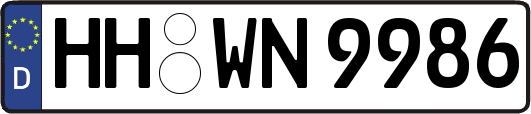 HH-WN9986