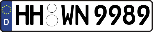 HH-WN9989