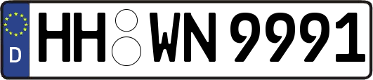 HH-WN9991