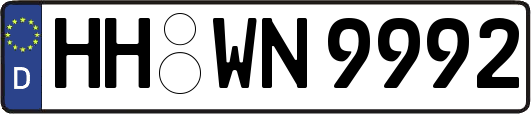HH-WN9992