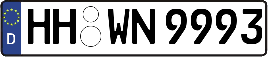 HH-WN9993