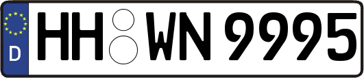 HH-WN9995