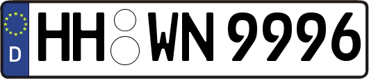 HH-WN9996