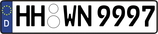 HH-WN9997