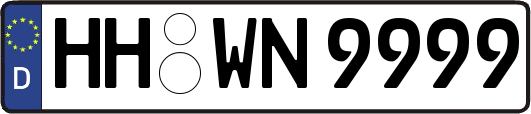 HH-WN9999