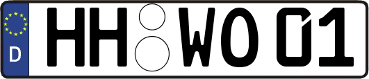HH-WO01