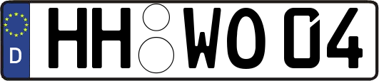 HH-WO04