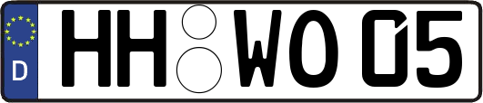 HH-WO05
