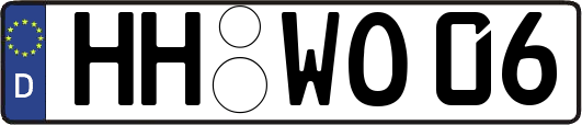 HH-WO06