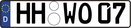 HH-WO07