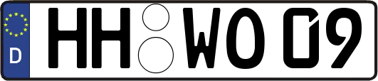 HH-WO09