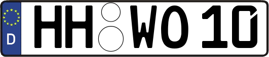 HH-WO10