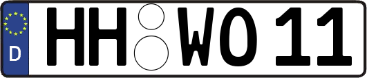 HH-WO11