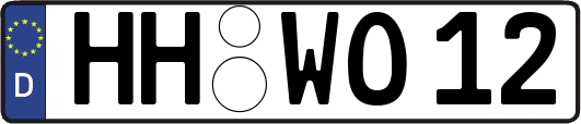 HH-WO12