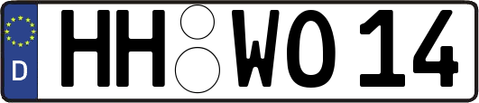 HH-WO14