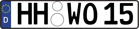 HH-WO15