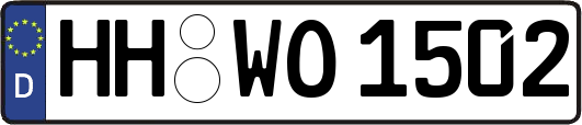 HH-WO1502