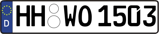 HH-WO1503