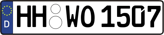 HH-WO1507